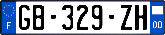 GB-329-ZH