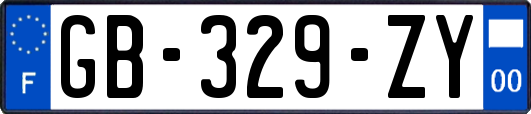 GB-329-ZY