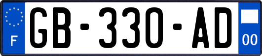 GB-330-AD