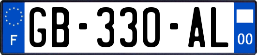 GB-330-AL