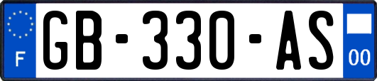 GB-330-AS