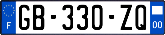 GB-330-ZQ