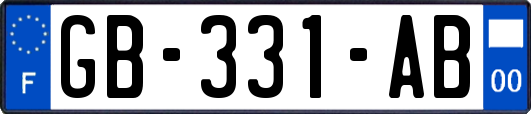 GB-331-AB