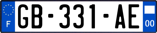 GB-331-AE