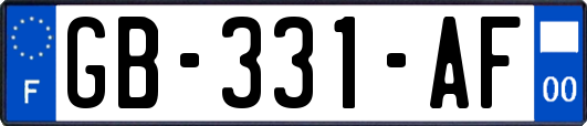 GB-331-AF