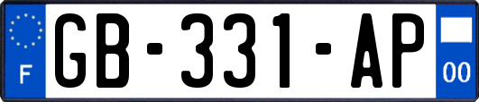 GB-331-AP