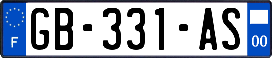 GB-331-AS