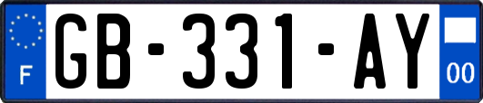 GB-331-AY