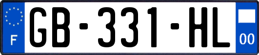 GB-331-HL