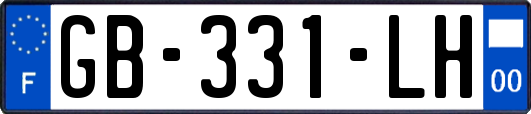 GB-331-LH