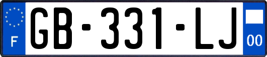 GB-331-LJ