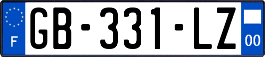 GB-331-LZ