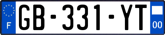 GB-331-YT