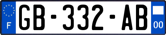 GB-332-AB