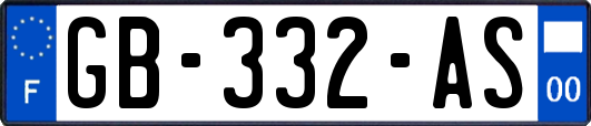 GB-332-AS