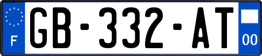 GB-332-AT