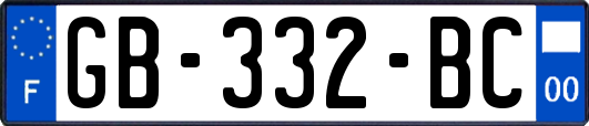 GB-332-BC