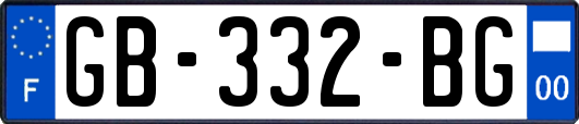 GB-332-BG