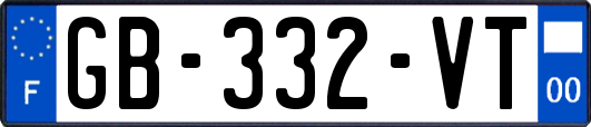 GB-332-VT