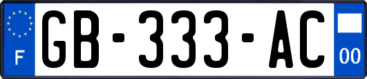 GB-333-AC