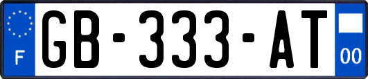 GB-333-AT