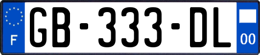 GB-333-DL