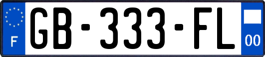 GB-333-FL