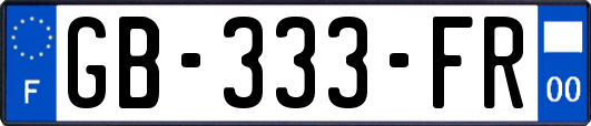 GB-333-FR