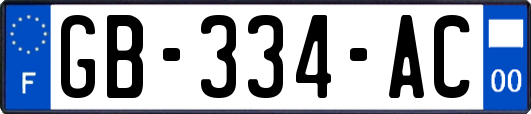 GB-334-AC