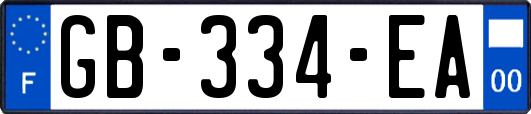 GB-334-EA