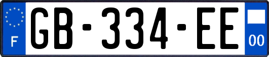 GB-334-EE