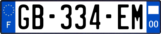 GB-334-EM