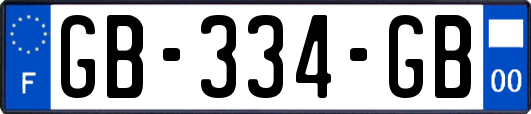 GB-334-GB