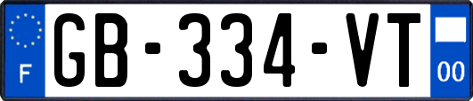 GB-334-VT