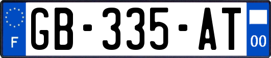 GB-335-AT