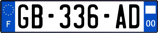 GB-336-AD