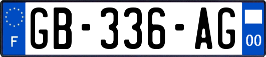 GB-336-AG