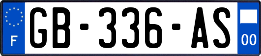 GB-336-AS