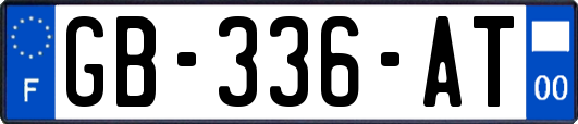 GB-336-AT