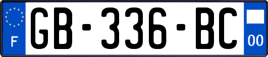 GB-336-BC