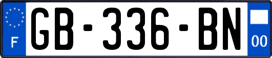 GB-336-BN