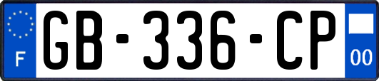 GB-336-CP