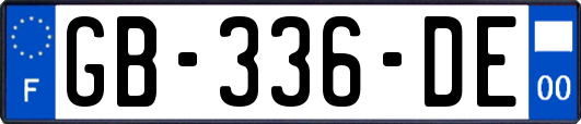 GB-336-DE
