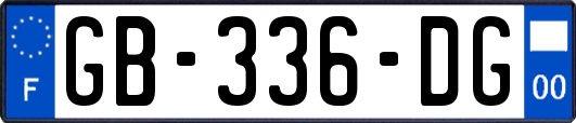 GB-336-DG