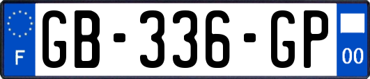 GB-336-GP