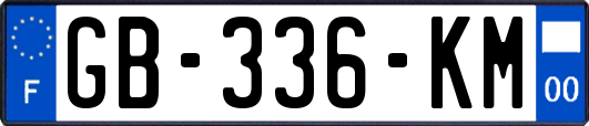 GB-336-KM