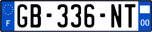 GB-336-NT