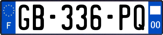 GB-336-PQ