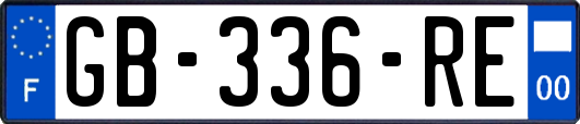 GB-336-RE