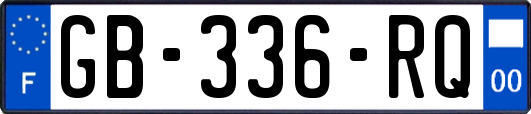 GB-336-RQ
